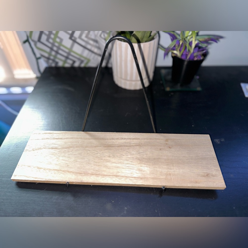 Hanging Shelf